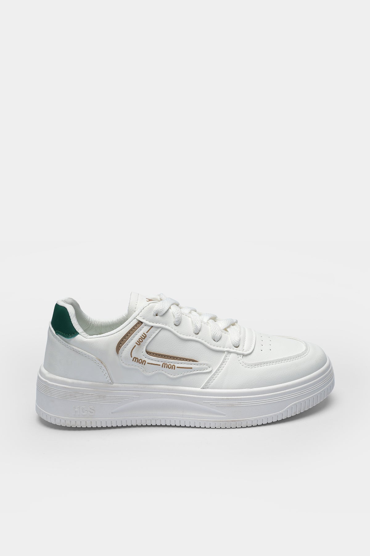 Playful & Youthful ladies imported sneaker 7