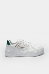 Playful & Youthful ladies imported sneaker 7