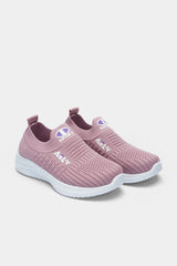 AFW Drift Knit kids girl sneaker  16