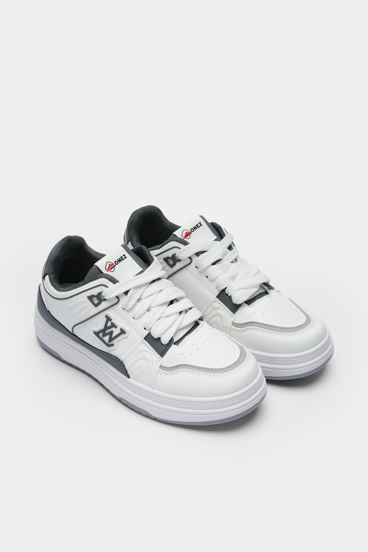 Velocity Luxe ladies imported sneaker 13