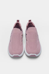 Blush Stride ladies imported sneaker 2