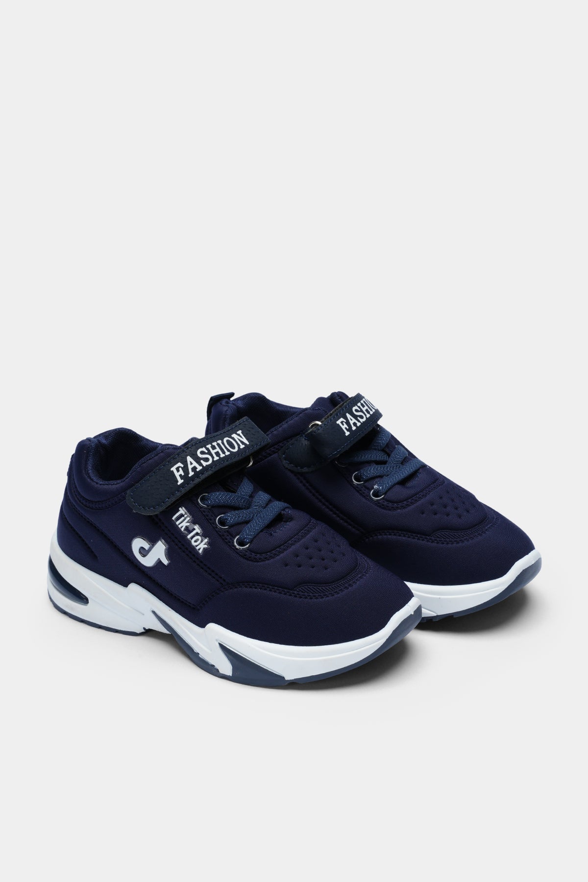 Zoom Pop Sneakers kids boy imported 21