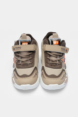 Trail Blitz Junior kids boy imported sneaker 6