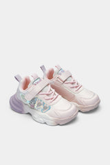 Princess Pulse Sneakers kids girl imported 15