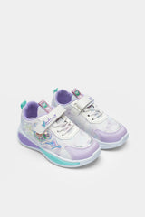 Twinkle Tread kids girls imported sneaker 5