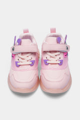 Giggle Steps kids girl imported sneaker 19