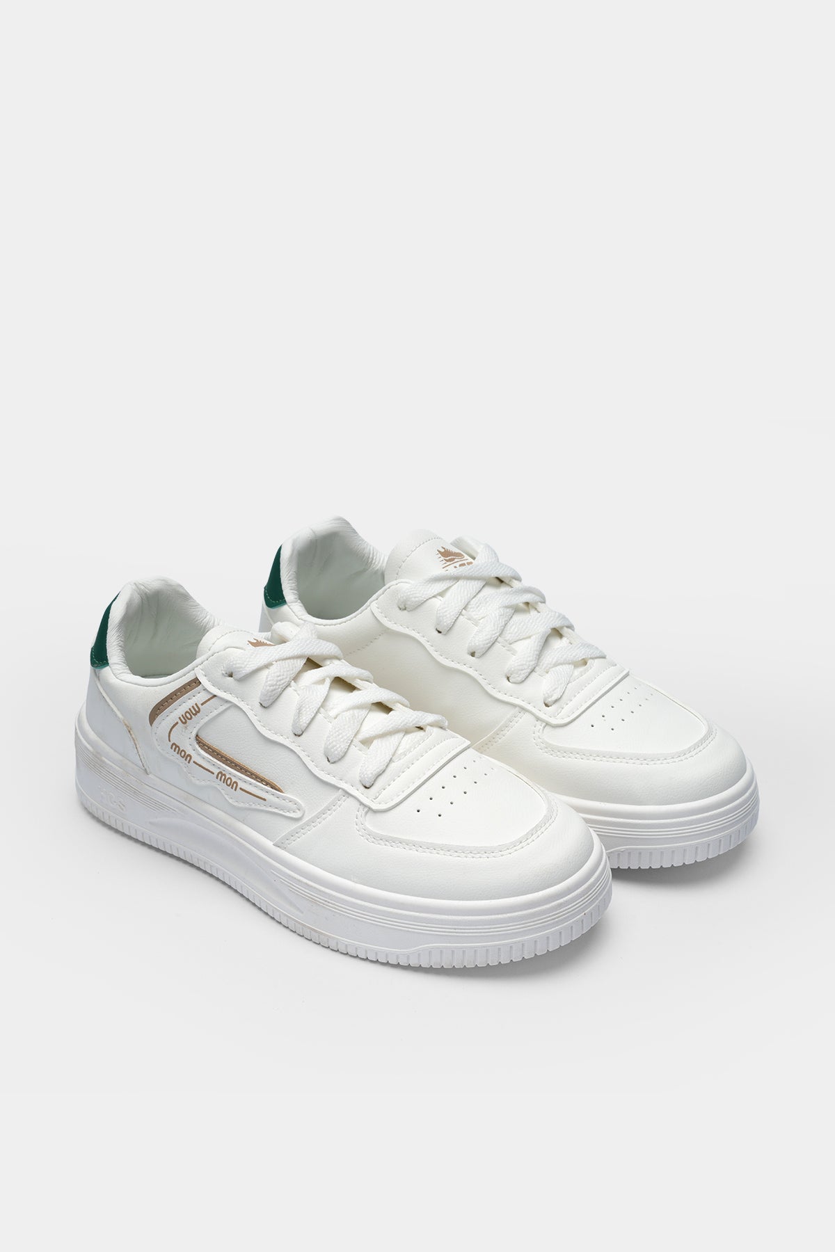 Playful & Youthful ladies imported sneaker 7
