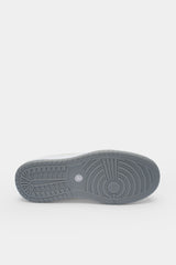 White Heat Luxe ladies imported sneaker 1
