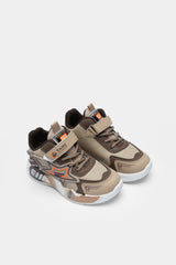 Trail Blitz Junior kids boy imported sneaker 6
