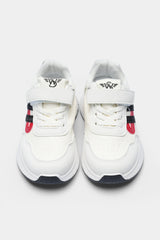 Red Rush Racers kids boy imported sneaker17