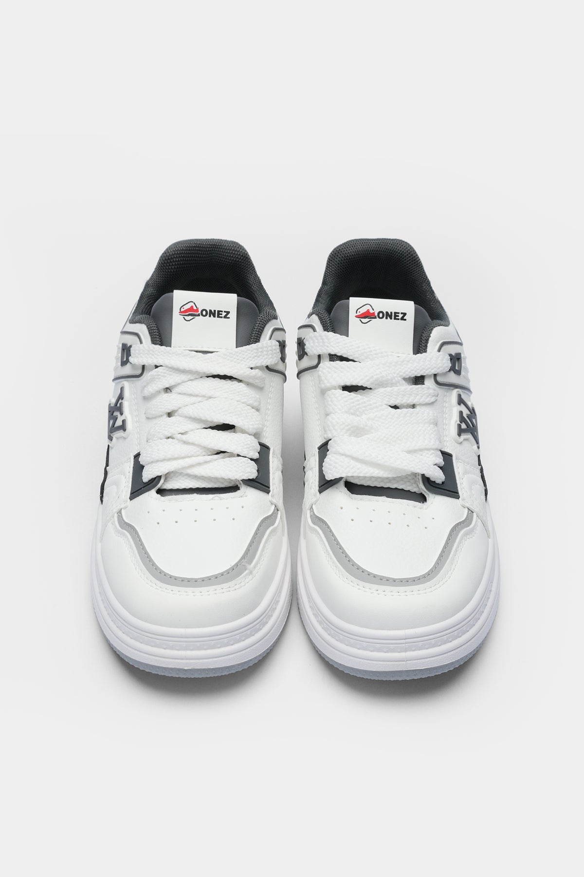Velocity Luxe ladies imported sneaker 13
