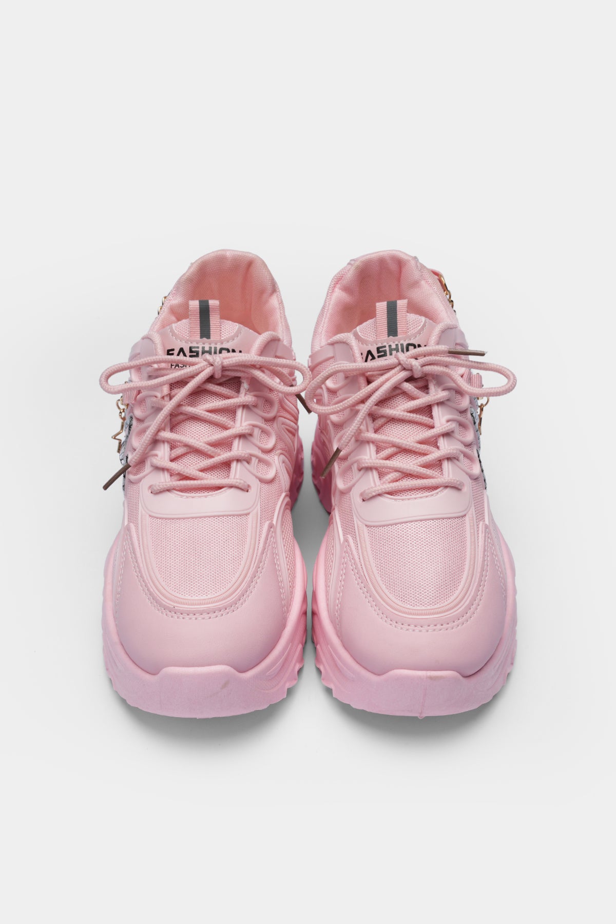 Pink Voltage ladies imported sneaker  10