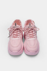 Pink Voltage ladies imported sneaker  10