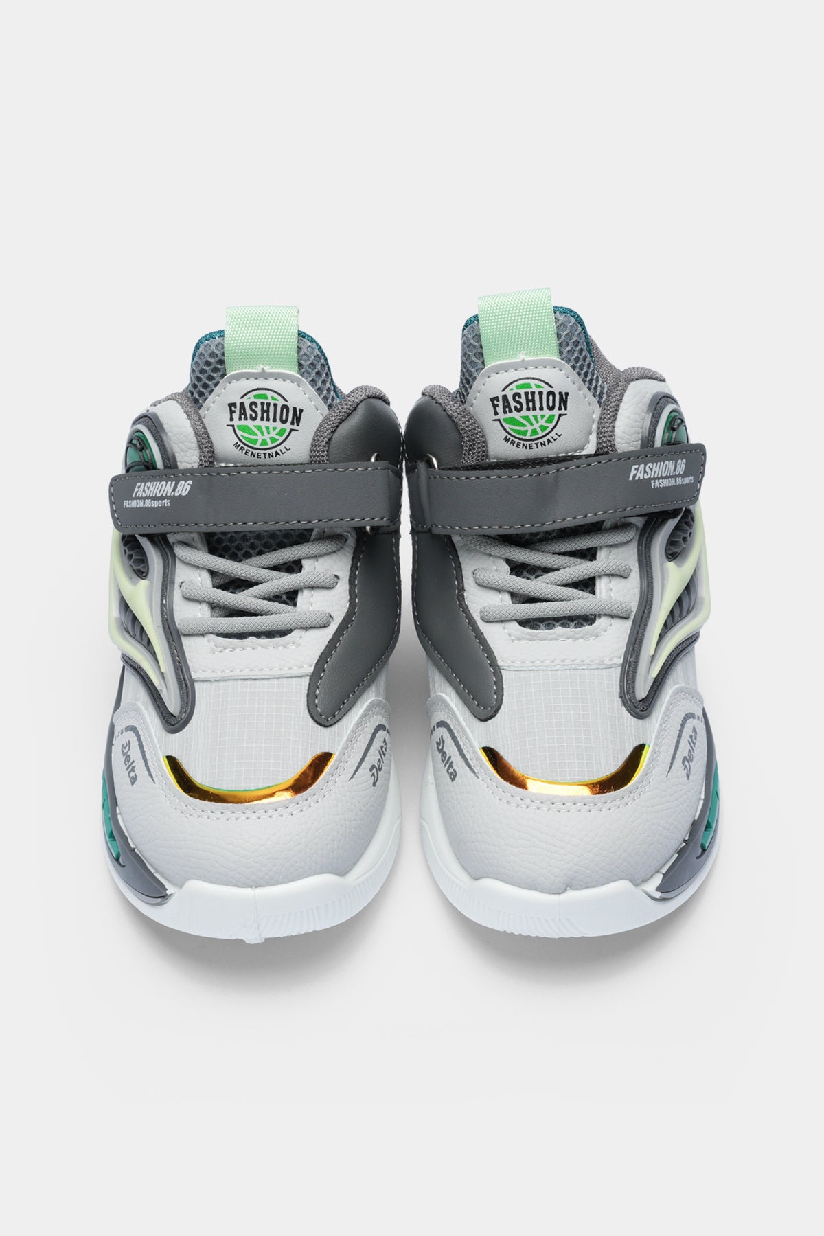 Delta Dashers kids boys imported sneaker 18