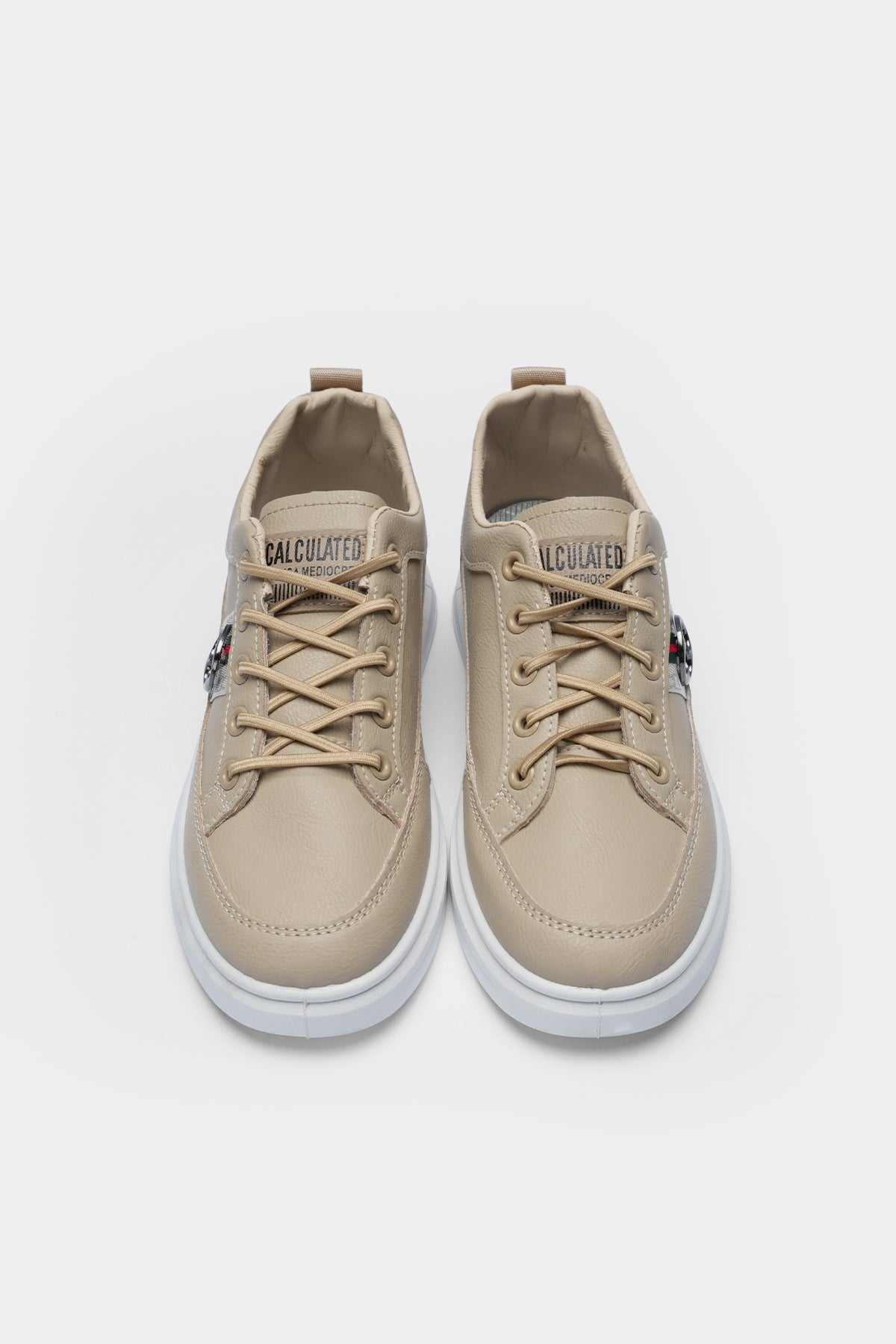Canvas Pulse ladies imported sneaker 11