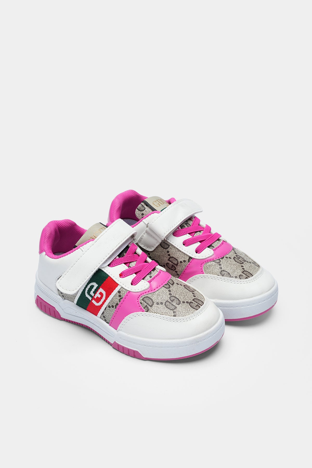 Pink Panther Play kids girl imported sneaker 3