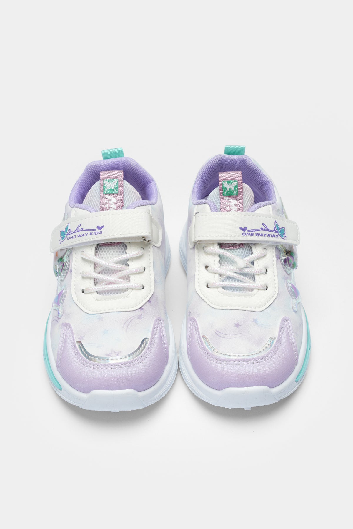 Twinkle Tread kids girls imported sneaker 5