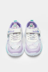Twinkle Tread kids girls imported sneaker 5