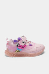 Giggle Steps kids girl imported sneaker 19