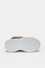 Trail Blitz Junior kids boy imported sneaker 6