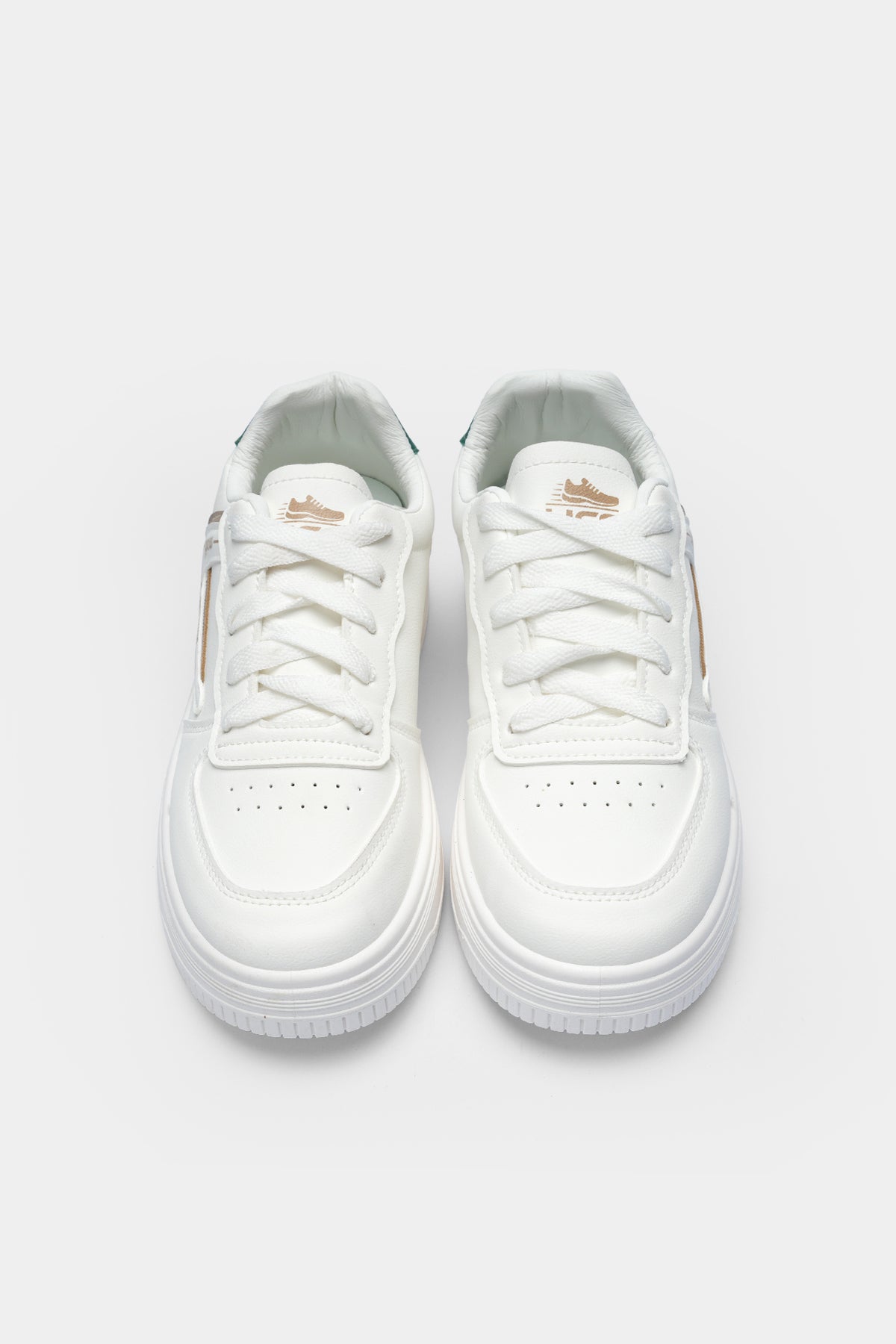 Playful & Youthful ladies imported sneaker 7