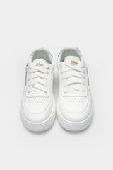 Playful & Youthful ladies imported sneaker 7