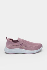 Blush Stride ladies imported sneaker 2
