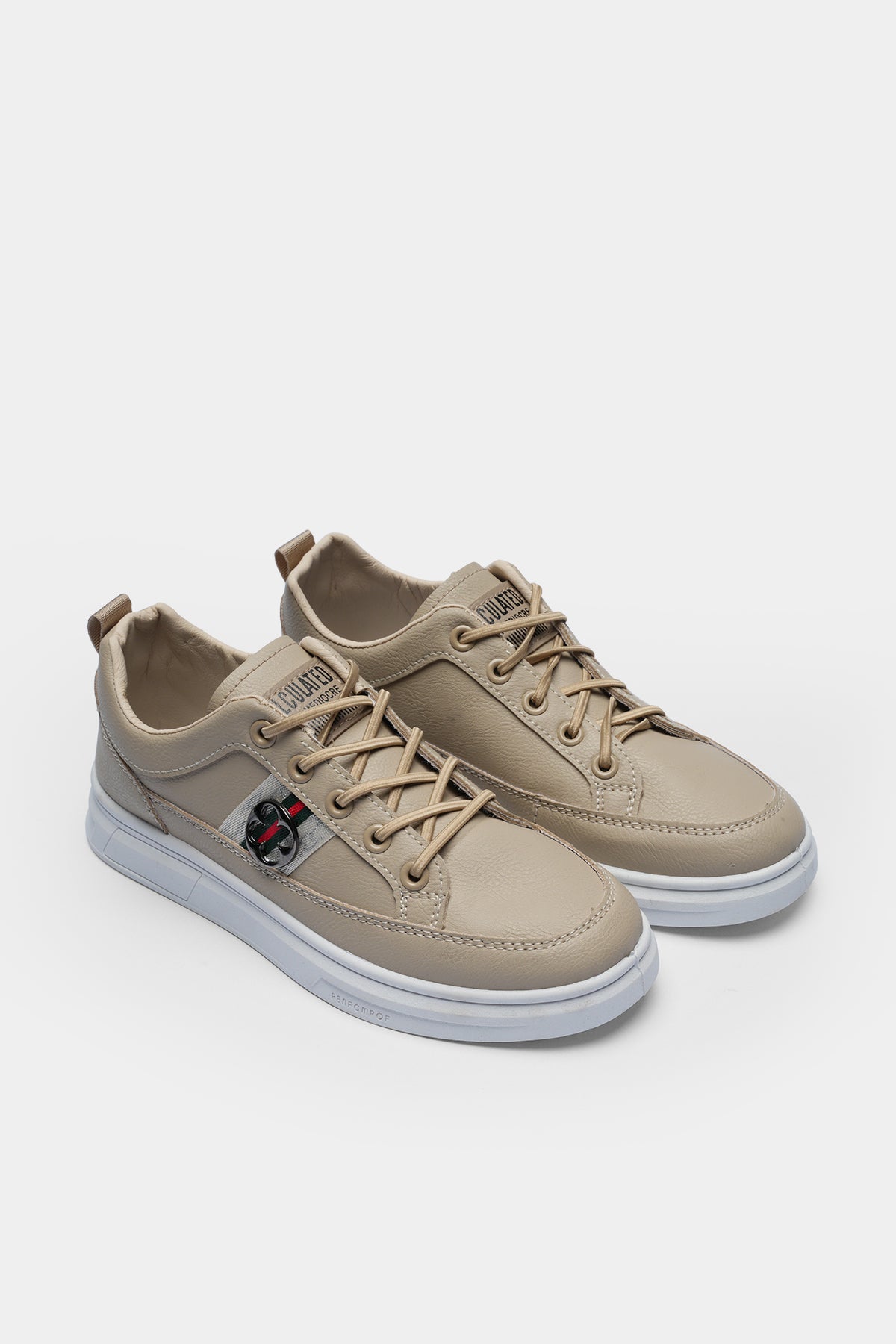 Canvas Pulse ladies imported sneaker 11