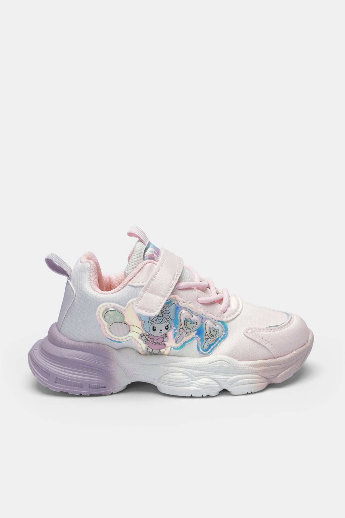 Princess Pulse Sneakers kids girl imported 15