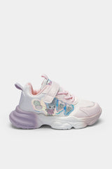 Princess Pulse Sneakers kids girl imported 15