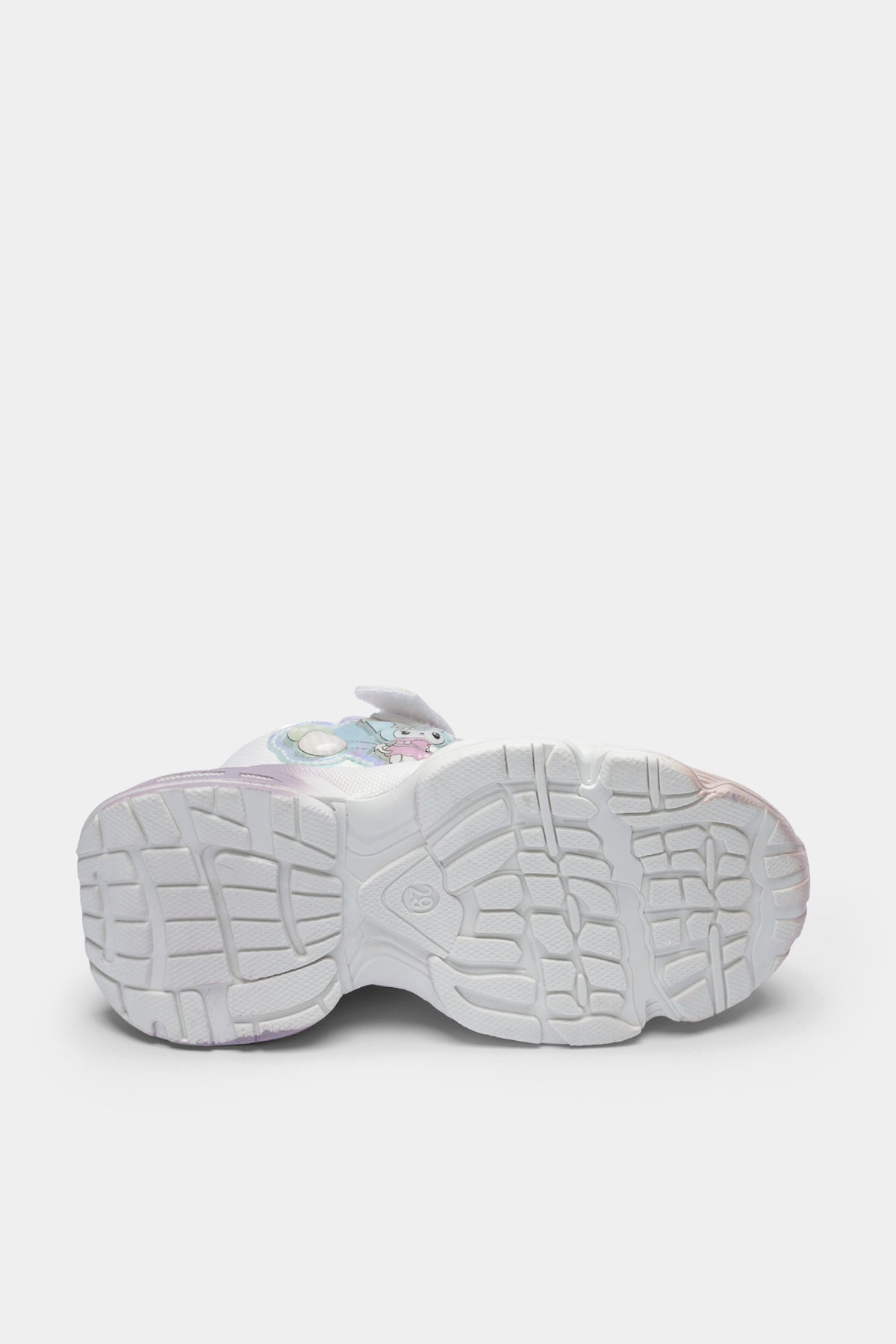 Princess Pulse Sneakers kids girl imported 15