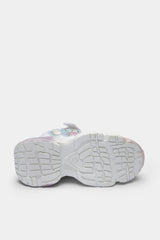 Princess Pulse Sneakers kids girl imported 15