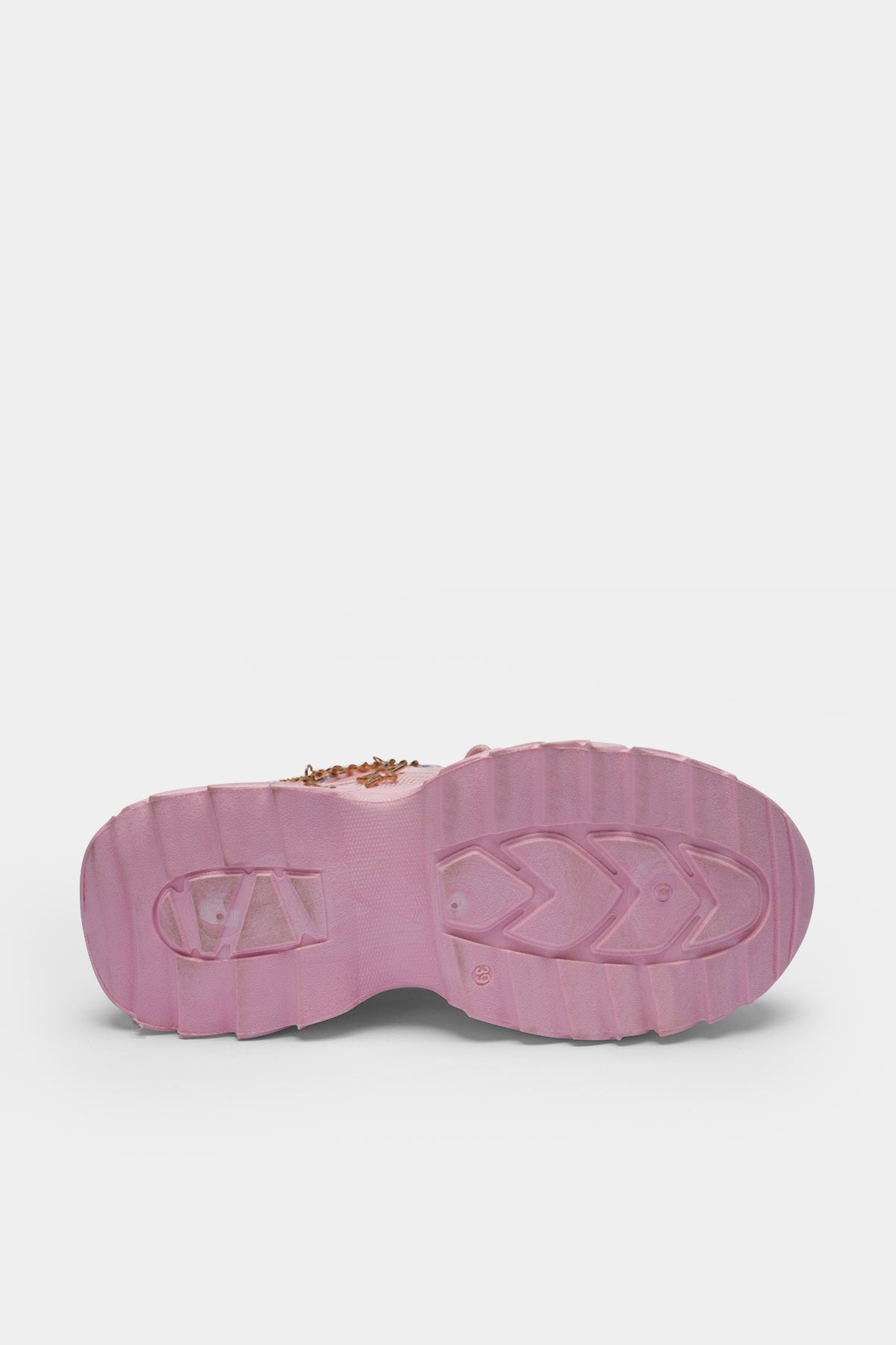 Pink Voltage ladies imported sneaker  10
