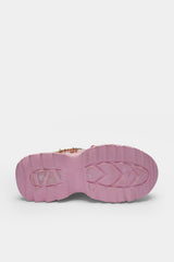Pink Voltage ladies imported sneaker  10