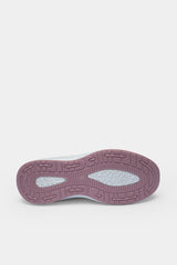 Blush Stride ladies imported sneaker 2