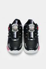 Spidey SpinKicks kids boy imported sneaker 4