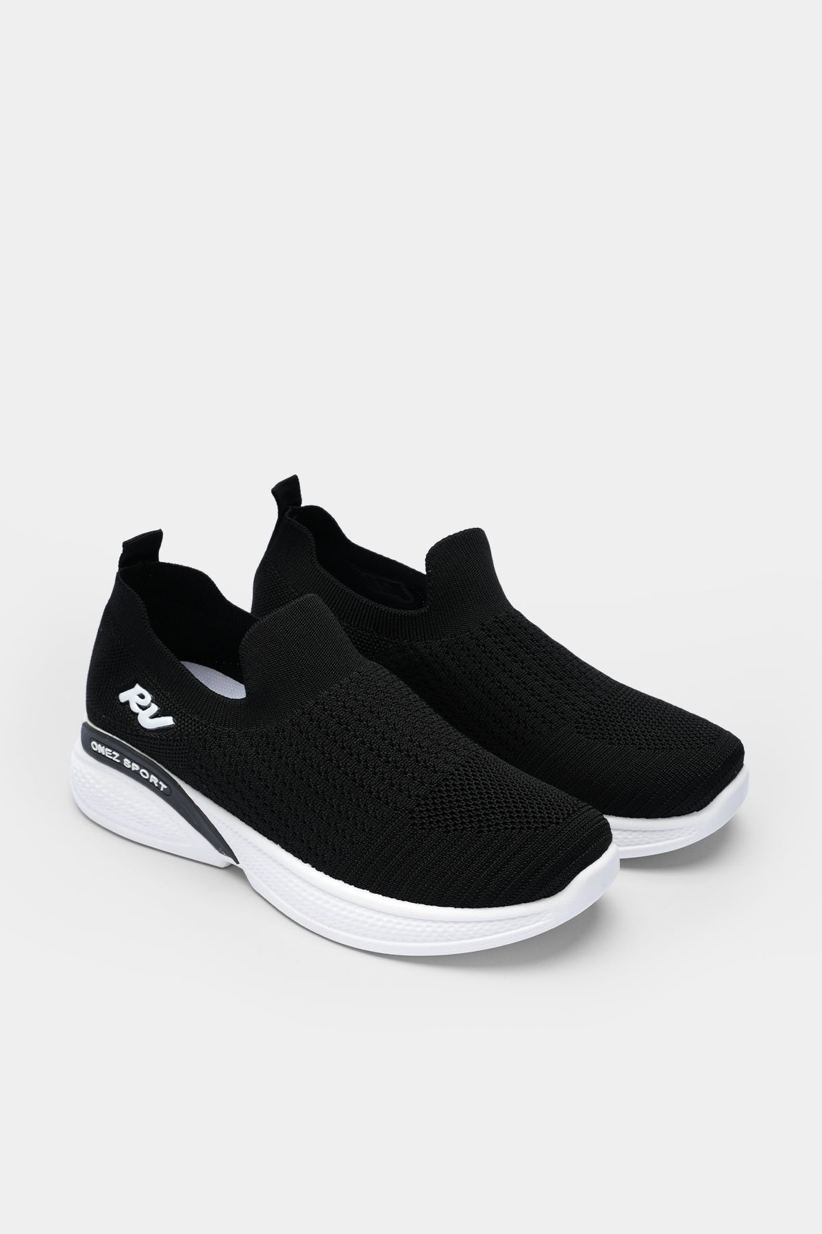 MeshMode ladies imported sneaker 8