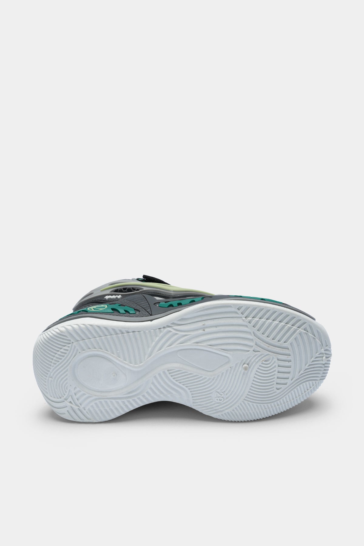 Delta Dashers kids boys imported sneaker 18