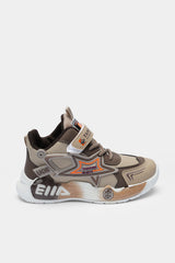 Trail Blitz Junior kids boy imported sneaker 6