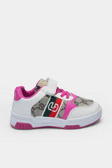 Pink Panther Play kids girl imported sneaker 3