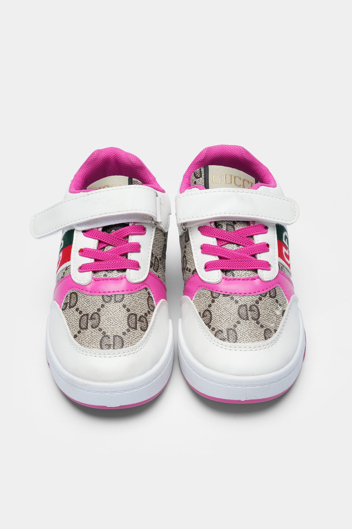 Pink Panther Play kids girl imported sneaker 3