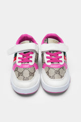 Pink Panther Play kids girl imported sneaker 3