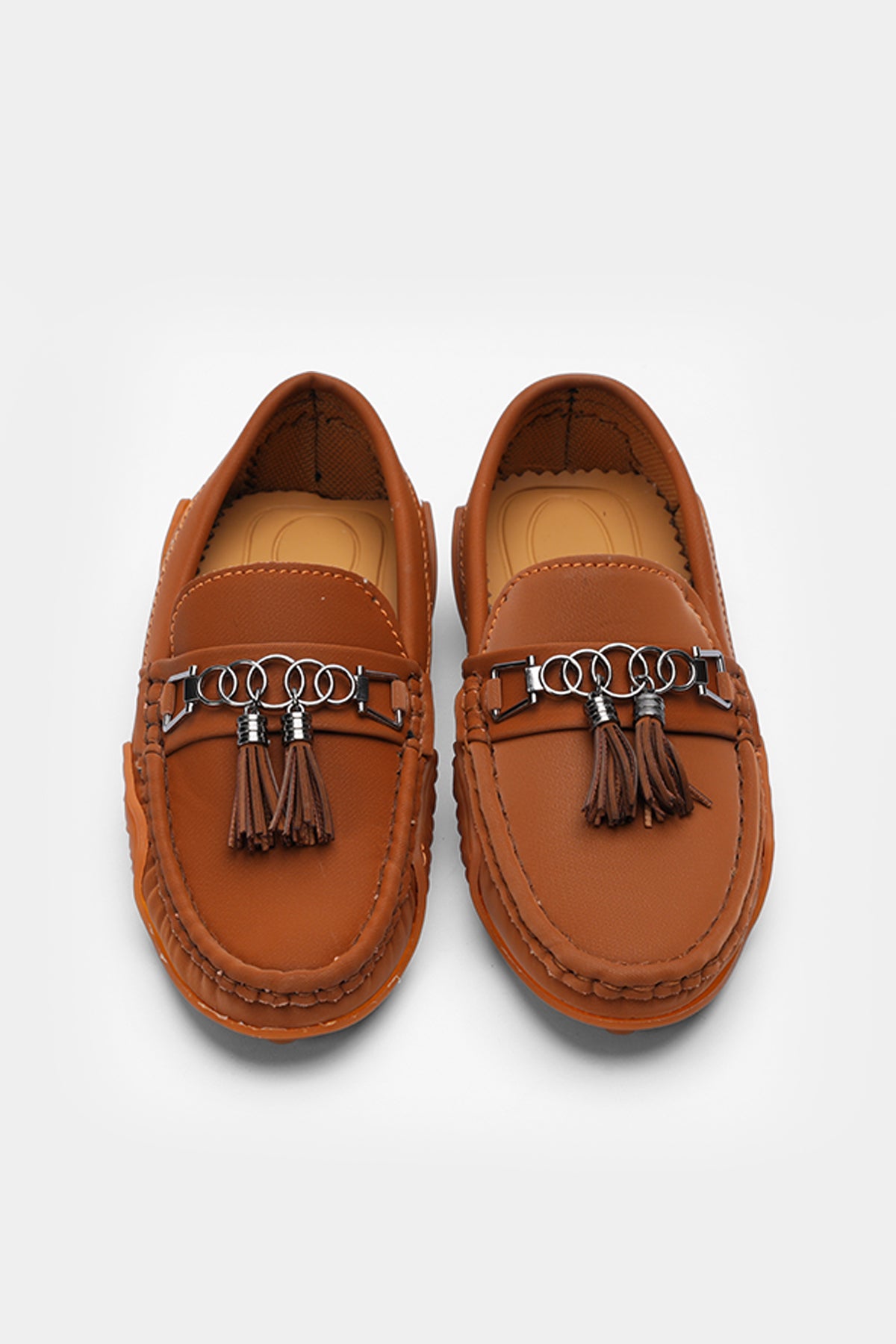 Ringmaster Loafer boys imported  96