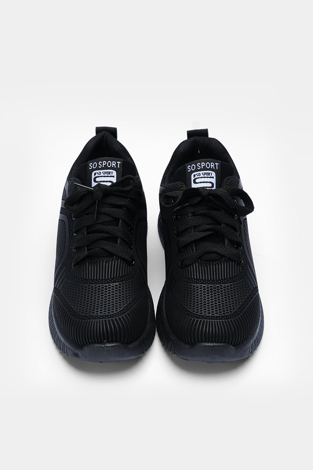 Versatile black colorway boys imported sneaker 97