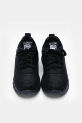 Versatile black colorway boys imported sneaker 97