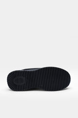 Versatile black colorway boys imported sneaker 97