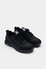 Versatile black colorway boys imported sneaker 97