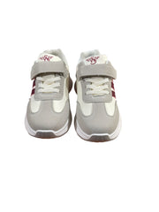 Stripe Sprint kids boy imported shoes 25 (1)
