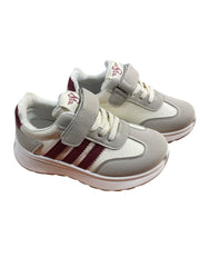 Stripe Sprint kids boy imported shoes 25 (1)