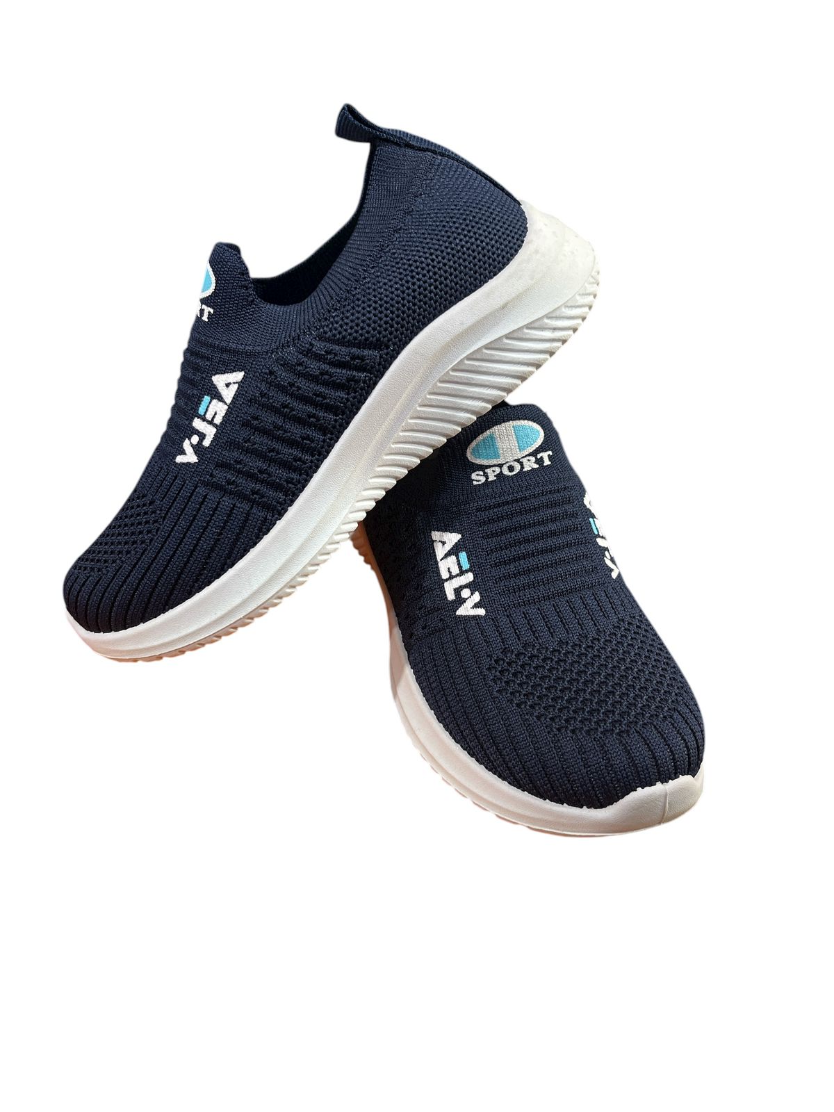 Aero Stride ladies sneaker imported 26